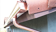 Rain Gutter Installation, Repair, Cleaning in Joseph City, AZ